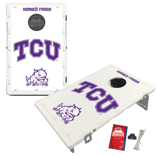 Colorado Buffaloes 2x3 Classic Bag Toss Game main image 1