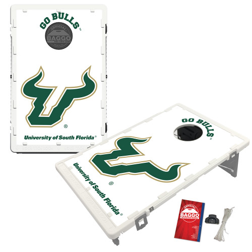 Mississippi State Bulldogs 2x3 Classic Bag Toss Game