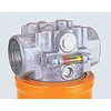 Donaldson P16-7619 HEAD ASSY