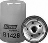 Baldwin B1428 Lube Spin-on