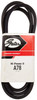 Gates A78 Hi-Power® II V-Belts