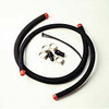 Racor CCV55037 HOSE KIT,1.00"TO1.25",CCV4500