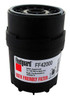 Fleetguard FF42000 Fuel Filter Spin-on Plastic