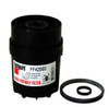 Fleetguard FF42000 Fuel Filter Spin-on Plastic