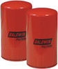 Baldwin BT8308-MPG KIT 2 Hydraulic Spin-ons