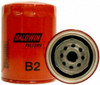 Baldwin B2 Lube Spin-on