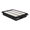 Baldwin Pa10044 - Panel Air Element With Pull Tabs