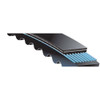 Gates 5Vx900 Super HCV-Belt