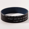 Section B, 17.48mm Width, 126.1" Outside Length, Banded V-Belt