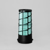 P616742 Donaldson Air Filter, Primary Konepac