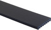 Gates K080817 Serpentine Belt
