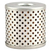 Baldwin Filters Hydraulic Filter,Element Only,2-1/16" L PT459