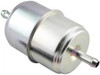 In-Line Fuel Filter Baldwin BF833