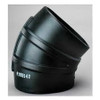 Donaldson P105547 - Elbow, 45 Degree Rubber