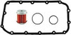 Baldwin Filters 20063 - Automatic Transmission Filter