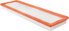 Oval Air Element Baldwin PA30095
