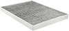 Panel Air Element Baldwin PA10008