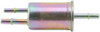 In-Line Fuel Filter Baldwin BF7742