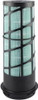 Extreme Performance Nano Cab Air Element Baldwin RS5591XP