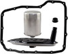 Transmission Filter Baldwin 20004
