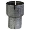 Donaldson P206315 Exhaust Pipe Adapter   6.00 In., Id Id Connection, 1
