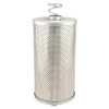 BALDWIN FILTERS P996 Oil Filter Element, Full-Flow