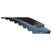 Gates Bx59 Tri-Power Belt, Molded Notch