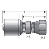Gates G25540-0606 6G-6FABX
