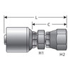 Gates G25540-0606 6G-6FABX