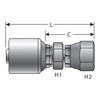 Gates G25540-0606 6G-6FABX