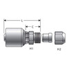 Gates G25510-0404 4G-4MFA