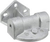 Baldwin OB1305 Lube Filter Base