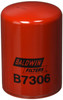 Baldwin B7306 Lube Spin-on