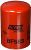 Baldwin BF583 Fuel Spin-on
