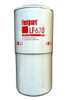 Fleetguard LF670 Oil Filter Cellulose SpinOn