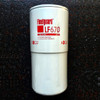 Fleetguard LF670 Oil Filter Cellulose SpinOn