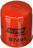 Baldwin B7491 Lube Spin-on