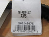 Gates AX75 Tri-Power?« Belts (Molded Notch)