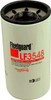 Fleetguard LF3548 Oil Filter Cellulose SpinOn