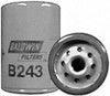 Baldwin B243 Lube Spin-on