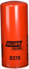 Baldwin B378 Lube Spin-on