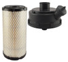 Baldwin RS5387 KIT Air Element w/Lid