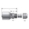 Gates G25510-0608 6G-8MFA
