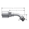 Gates G25502-0606 6G-6MIX45