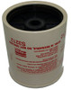 Racor S3212 RACOR SPIN-ON ELEMENTS, 3.63"
