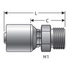Gates G25715-0612 6G-12MDH
