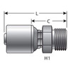 Gates G25715-0612 6G-12MDH
