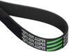 Gates K080623 Micro-V AT® Belts
