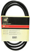 Gates BX81 Tri-Power® Belts (Molded Notch)
