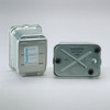 Donaldson P55-6745 FUEL BOX